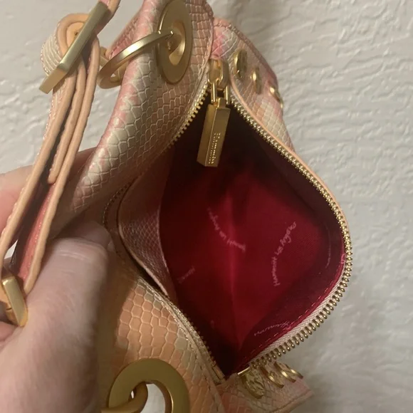 Hammitt crossbody mango Tony shall - Picture 6 of 16